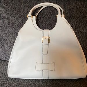 Via Borgopesso Milano handbag
